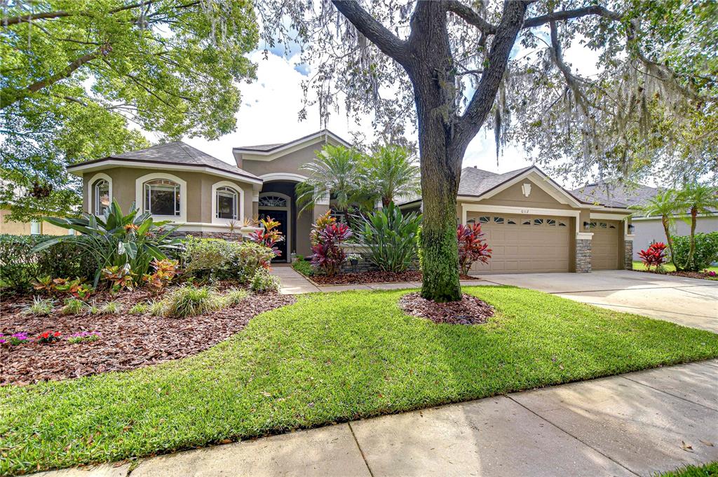 6112 IBISPARK DRIVE