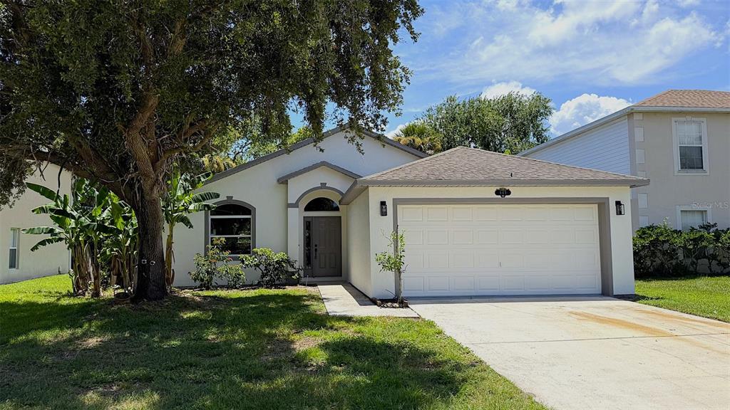 649 MACON DRIVE
