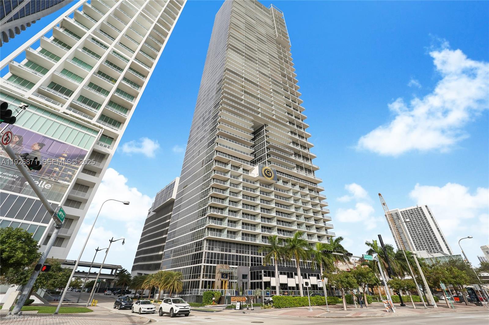 1100 Biscayne Blvd # 3103, Miami FL 33132