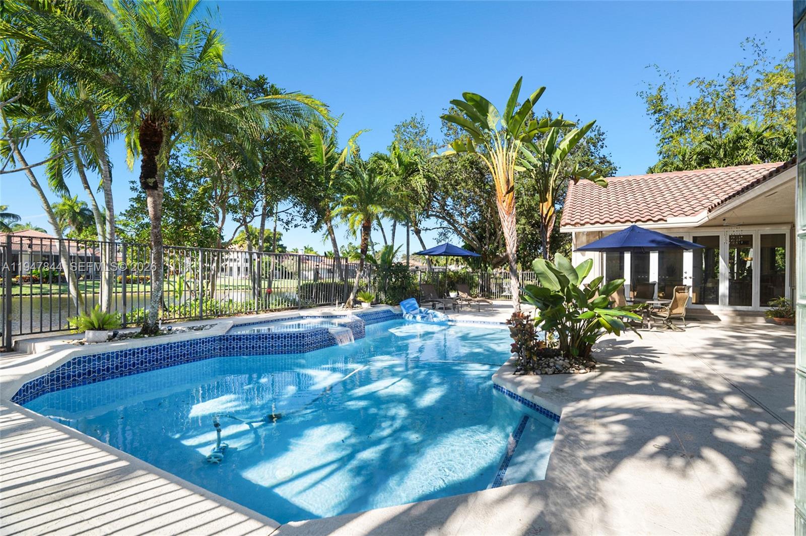 440 Sabal Way, Weston FL 33326
