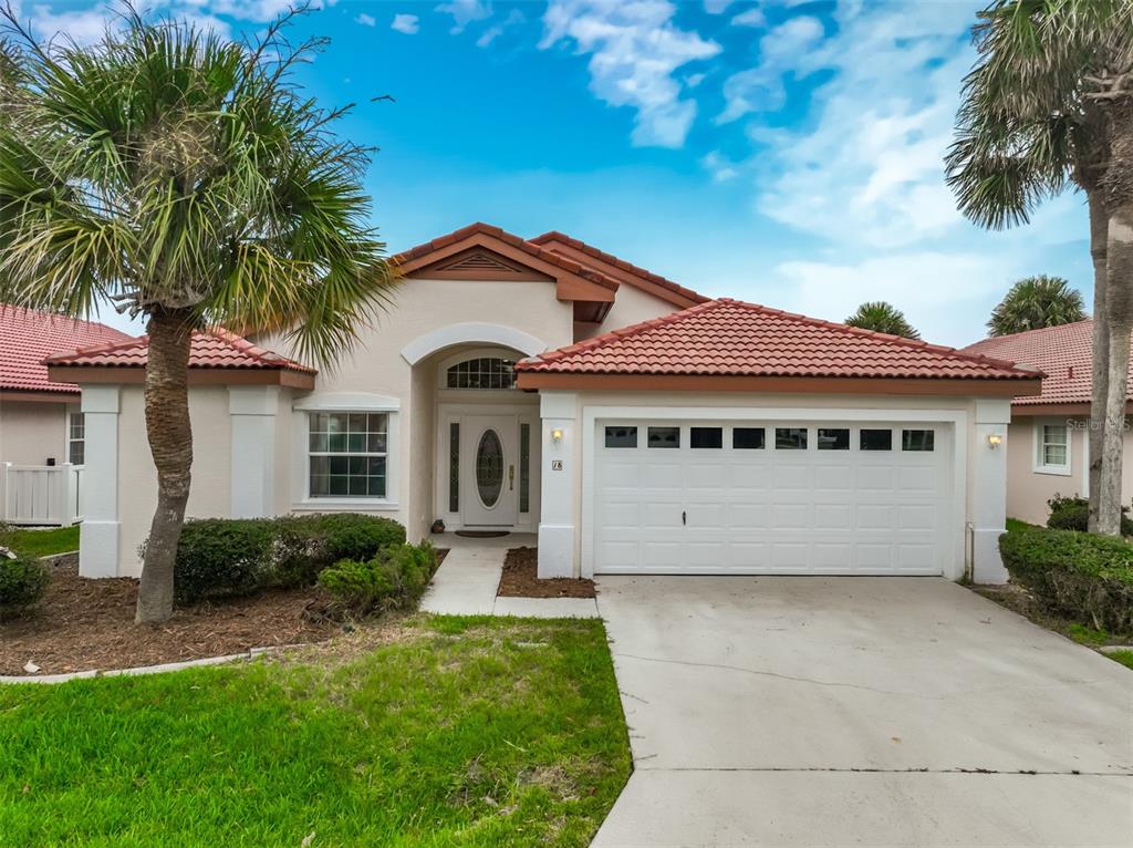 18 SAN RAFAEL COURT