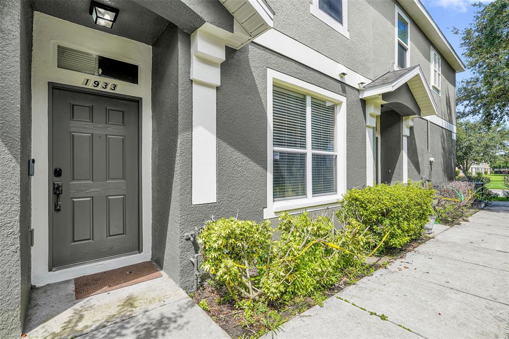 1933 ESTANCIA CIRCLE UNIT 1933