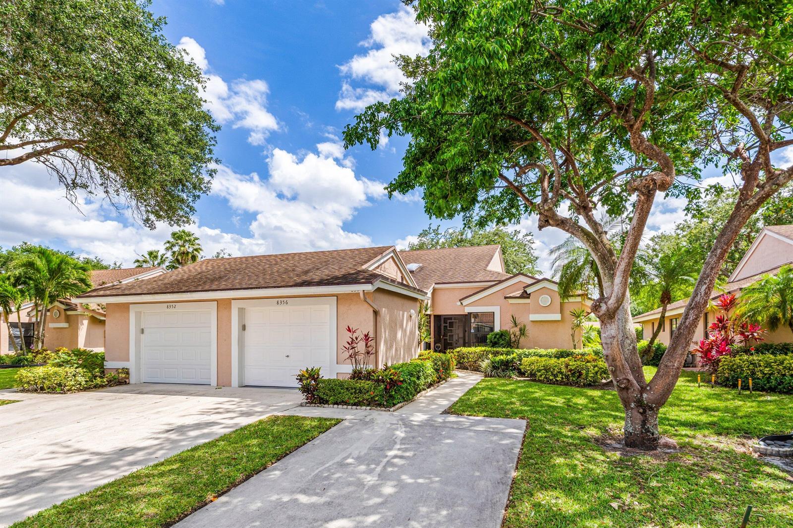 8356 Sunmeadow Lane, Boca Raton FL 33496