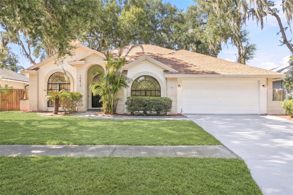 10412 NIGHTENGALE DRIVE