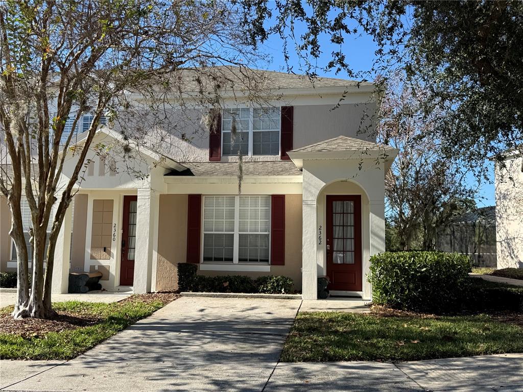 2362 SILVER PALM DRIVE