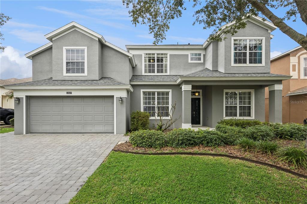 13527 FOX GLOVE STREET