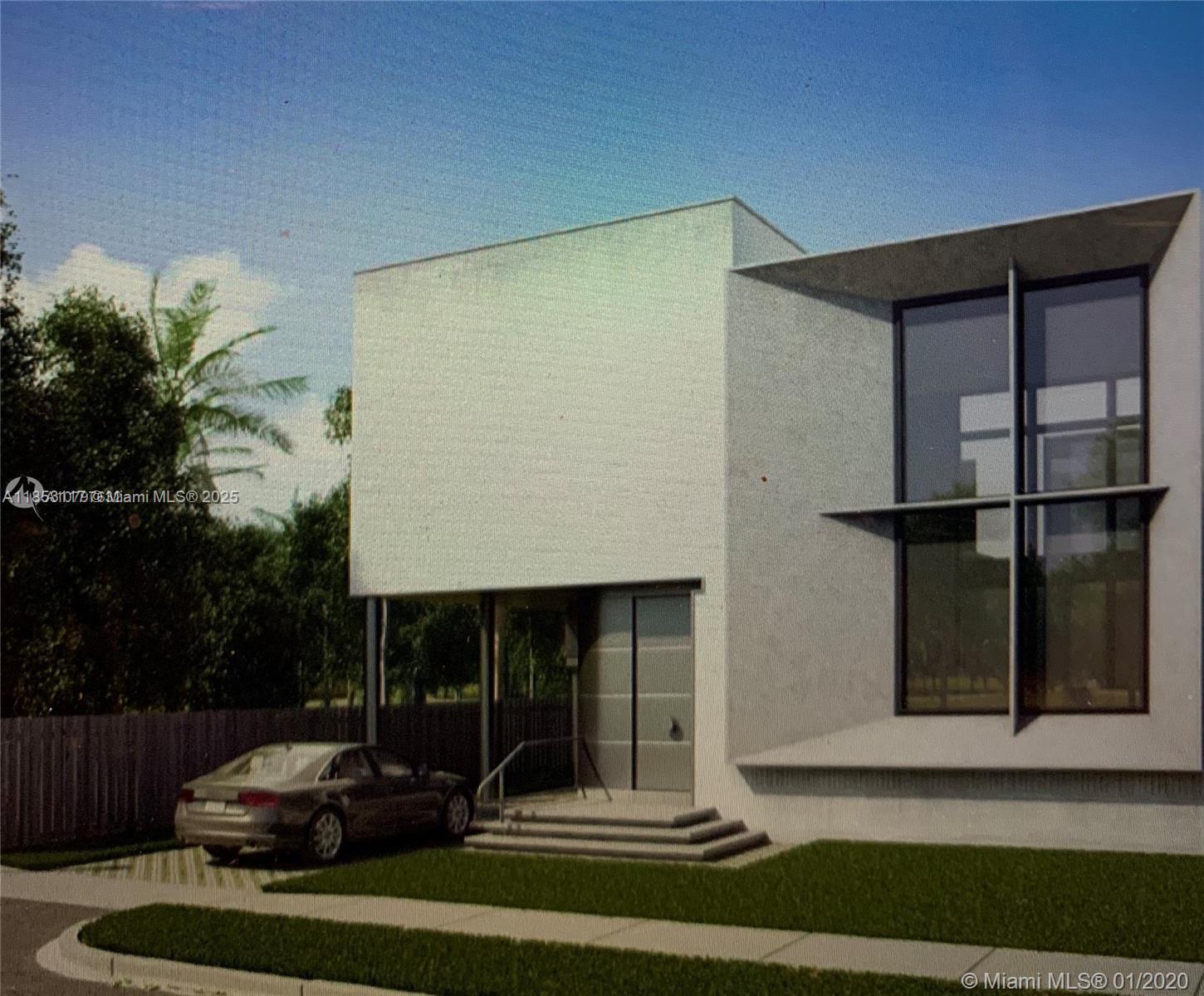 5709 NW 5th Ct, Miami FL 33127