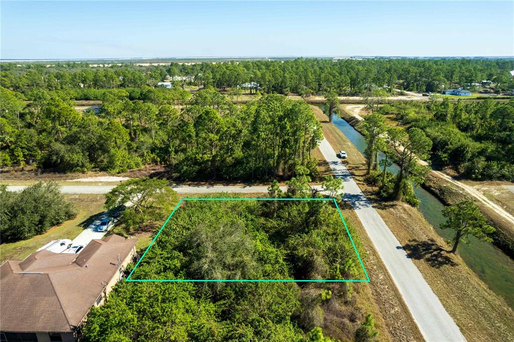 4407 E 20TH STREET, ALVA, FL — photo 2 of 21