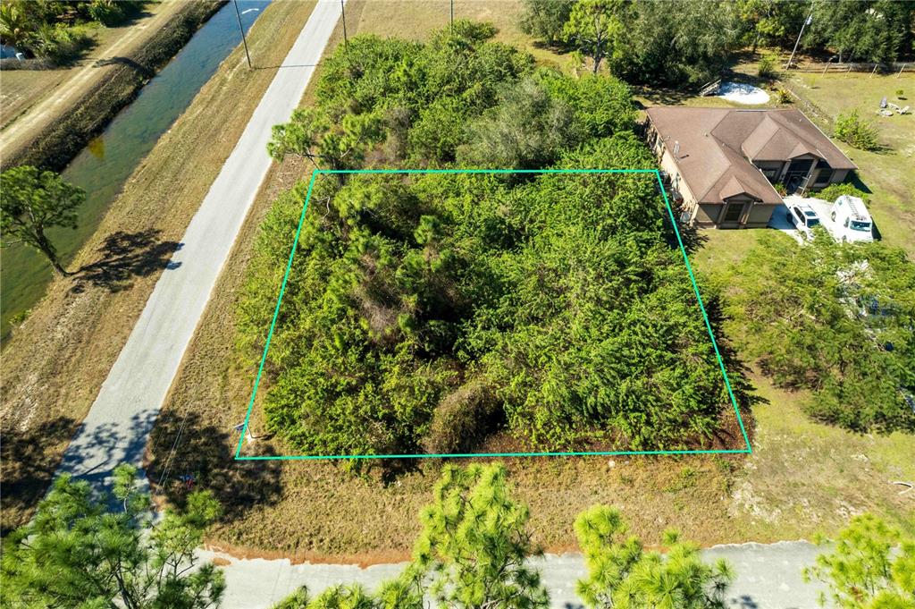 4407 E 20TH STREET, ALVA, FL — photo 3 of 21