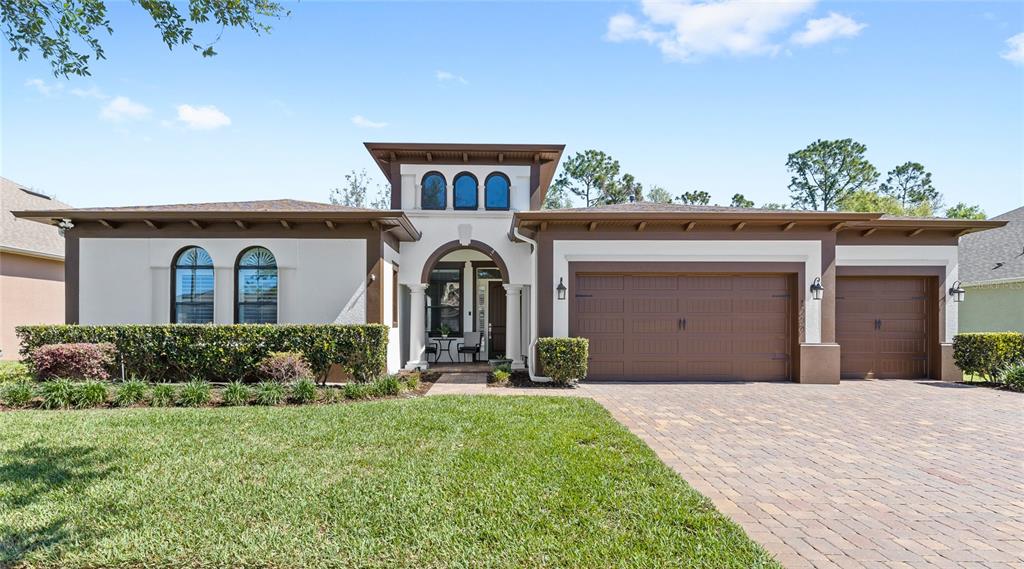 1234 VERDE PINES COURT