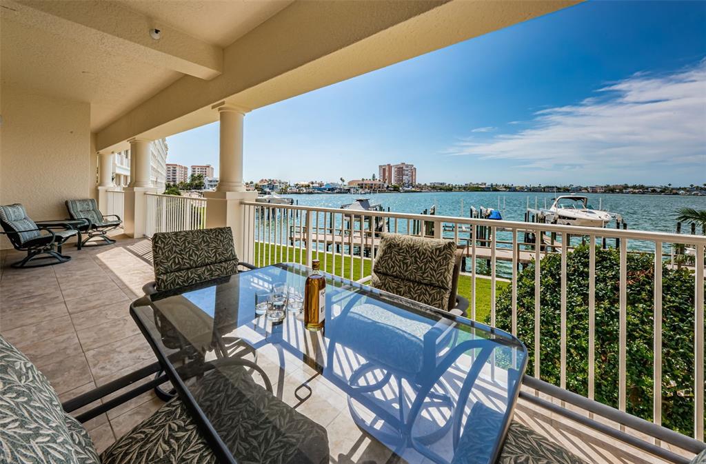 17745 GULF BOULEVARD UNIT 202