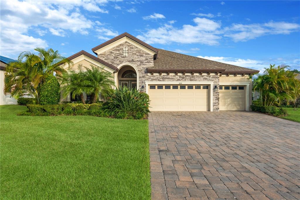 3010 ALBION WALK PLACE