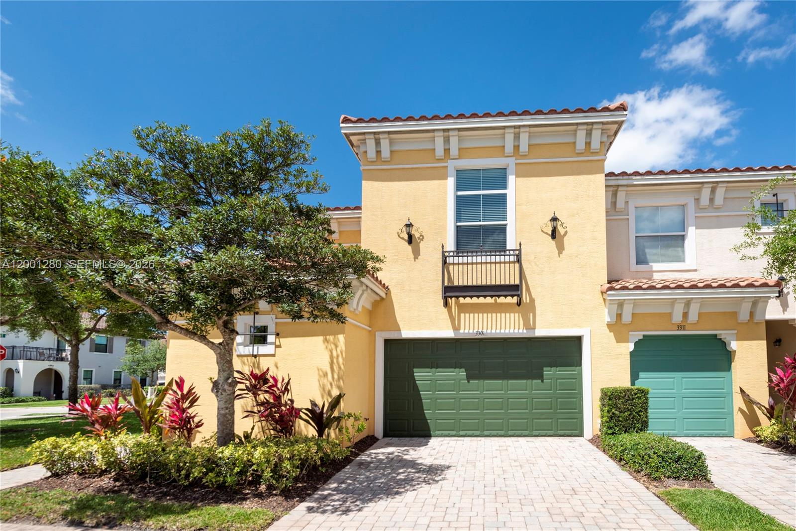 3301 NW 125th Ave, Sunrise FL 33323