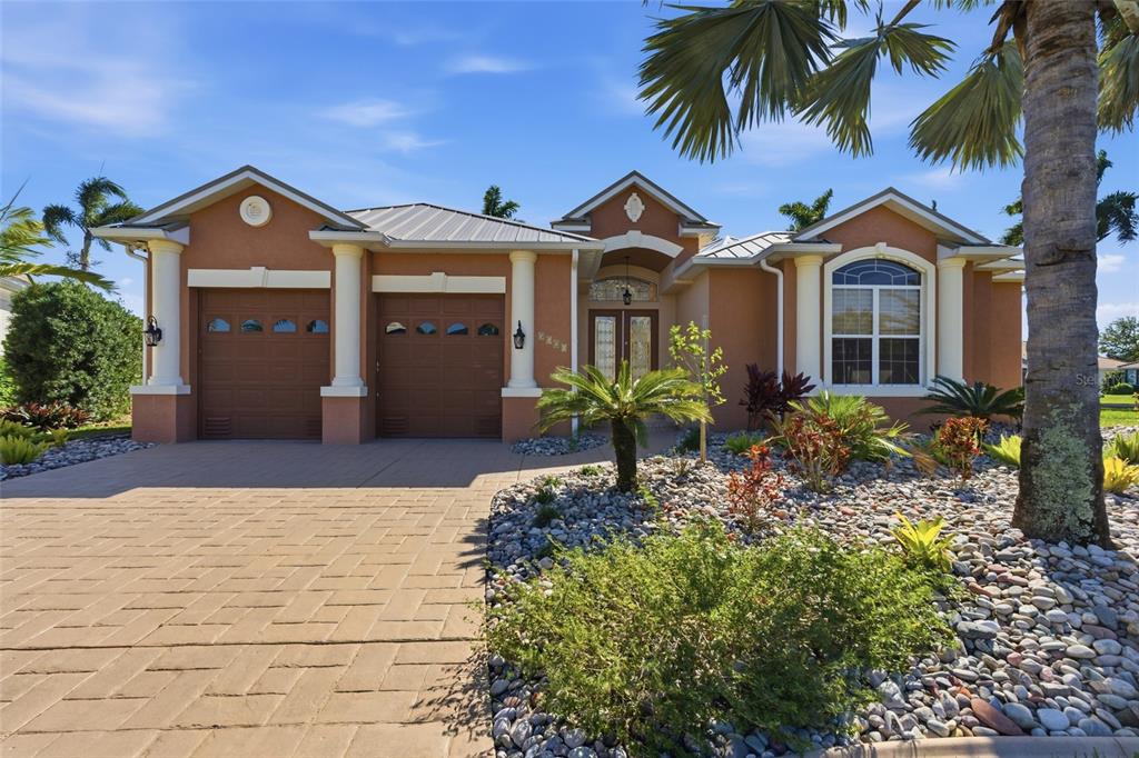 3324 ANTIGUA DRIVE