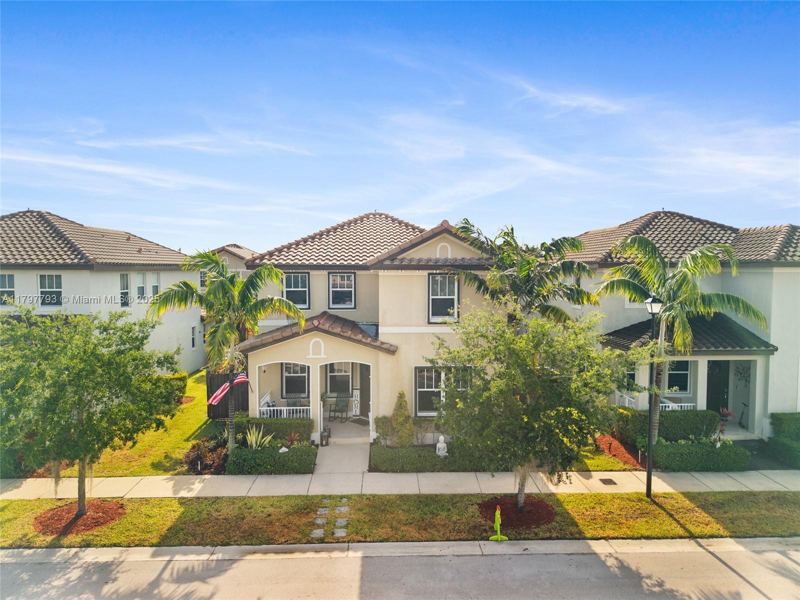 24363 SW 118th Ave, Homestead FL 33032