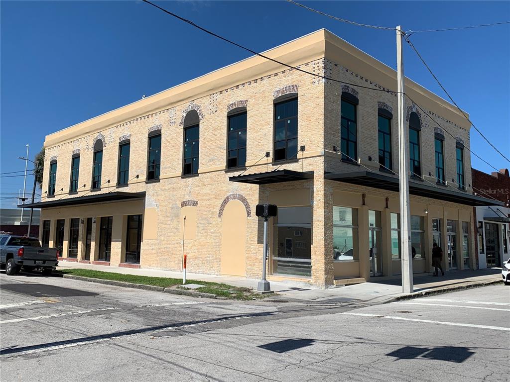 2100 W MAIN STREET