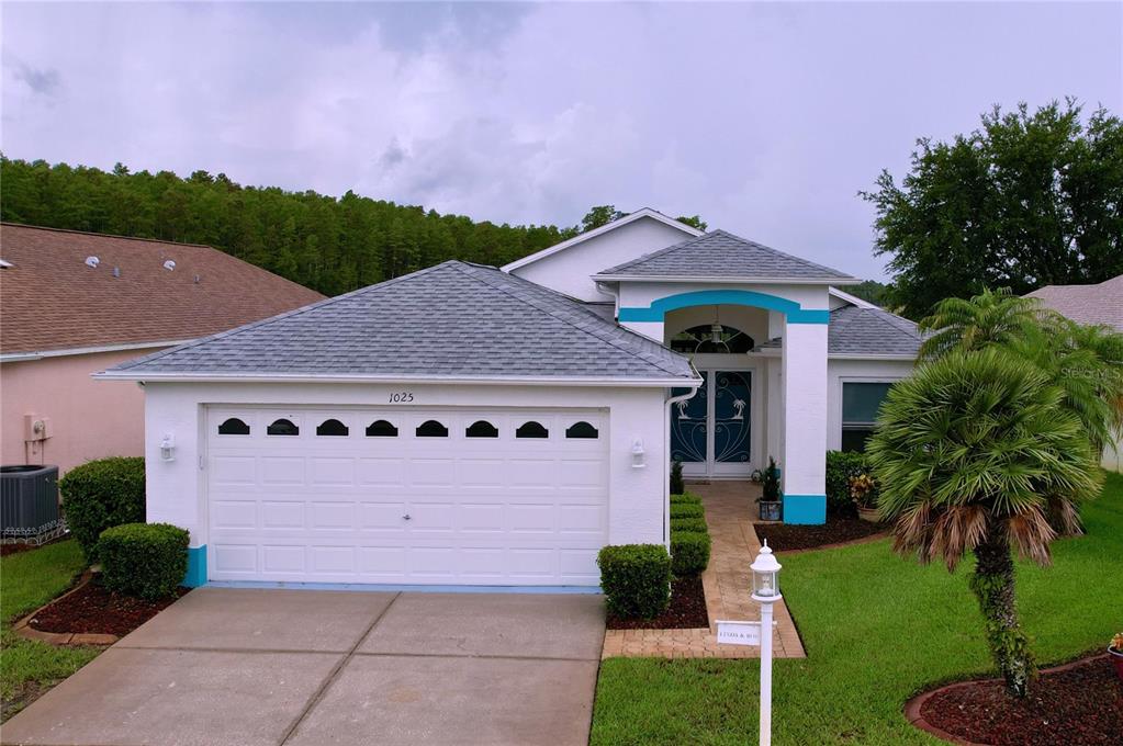1025 SWEET JASMINE DRIVE