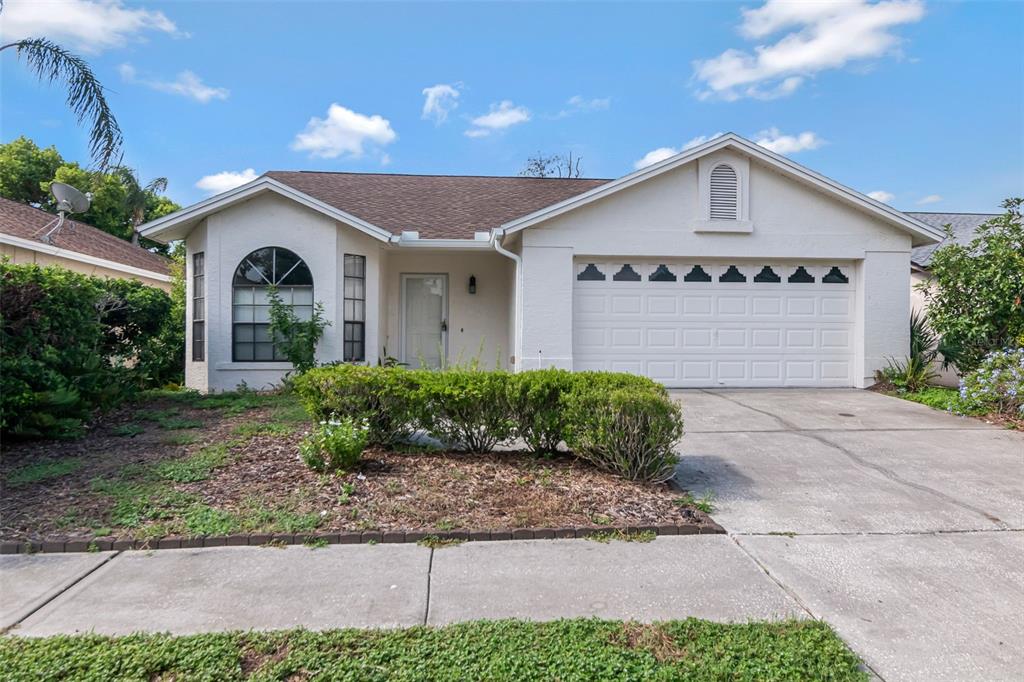 10913 FENWAY GLEN COURT