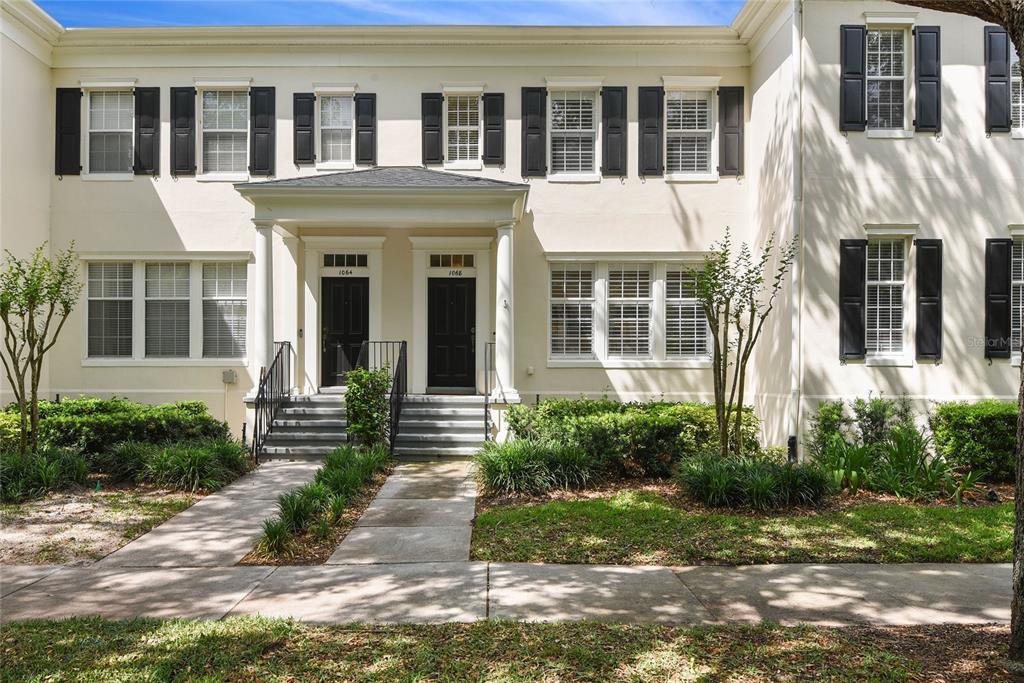 1068 LAKE BALDWIN LANE