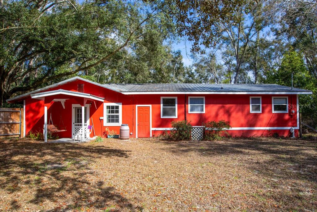 103 NE SUWANNEE RIVER DRIVE