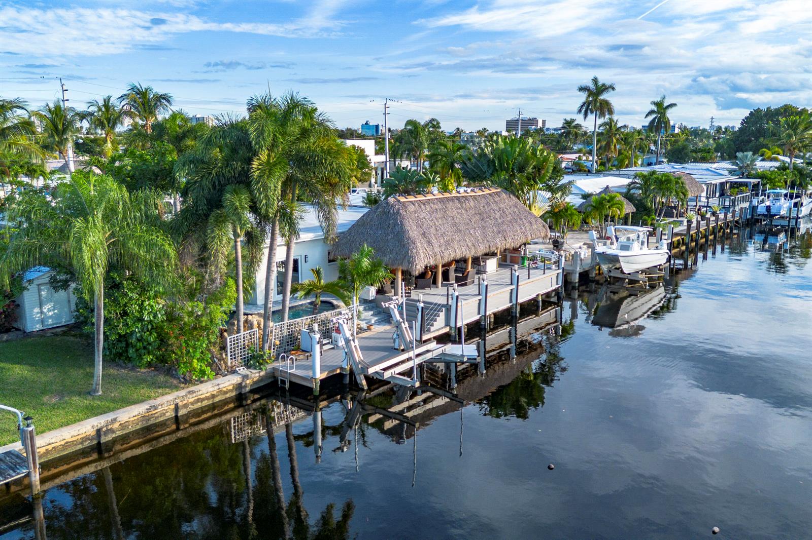 851 SE 5th Avenue, Pompano Beach FL 33060