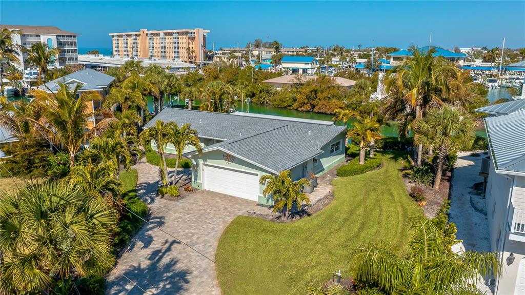 724 EL DORADO DRIVE