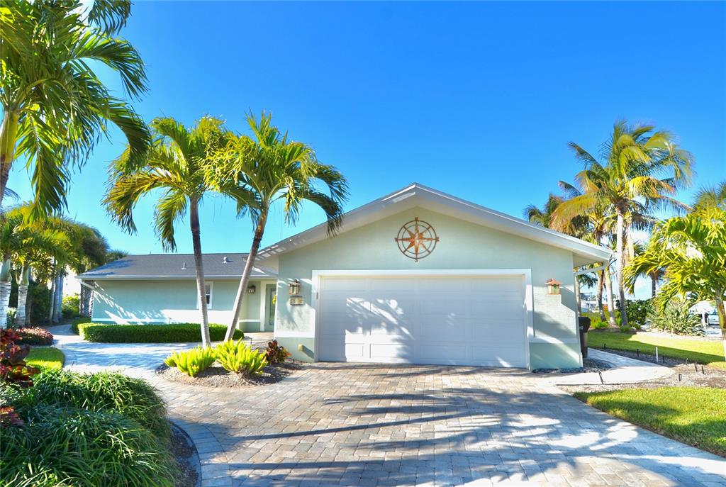 724 EL DORADO DRIVE, VENICE, FL — photo 2 of 30
