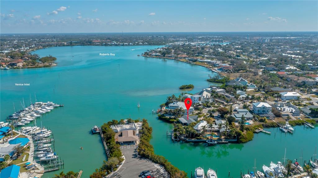 724 EL DORADO DRIVE, VENICE, FL — photo 5 of 30