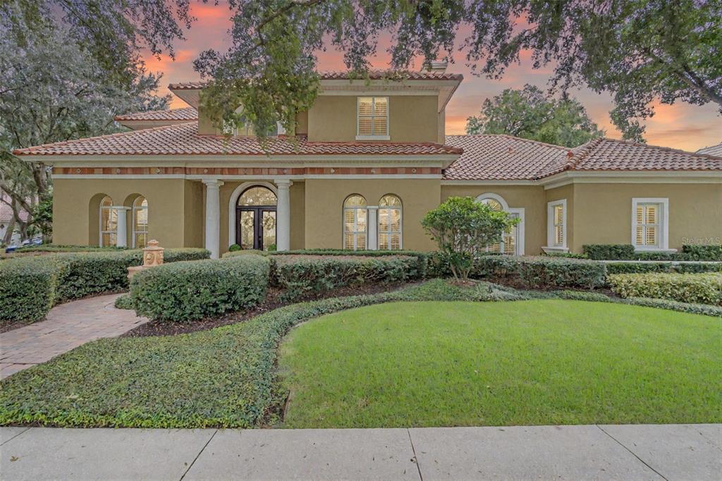 104 E LAKE COLONY DRIVE