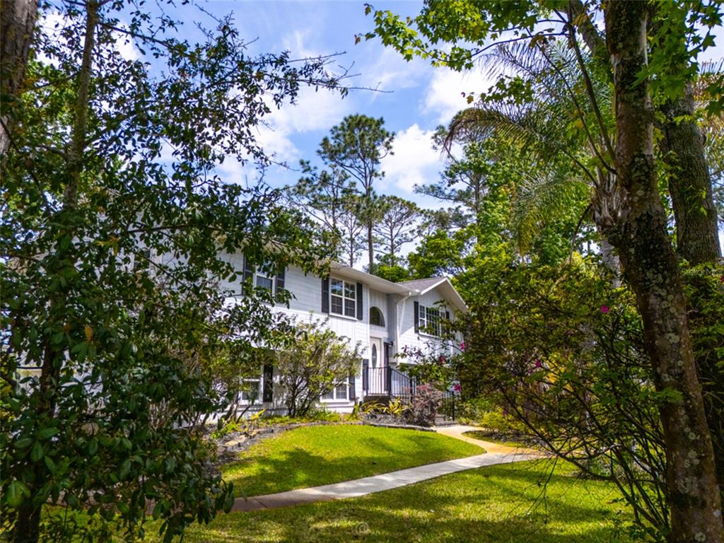 1 RYDING LANE, PALM COAST, FL — photo 2 of 30