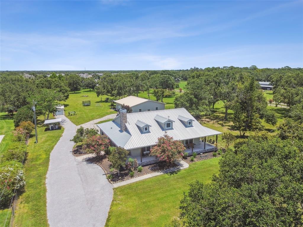 7264 SPENCER PARRISH ROAD