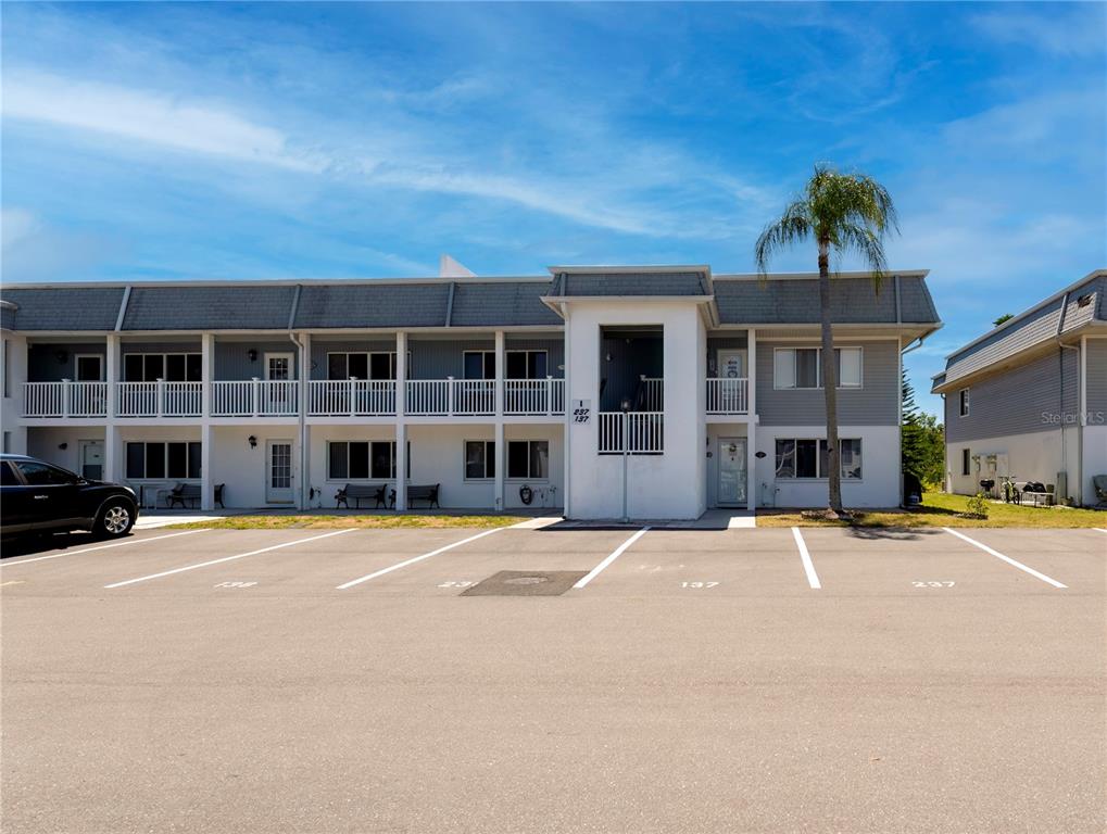 22375 EDGEWATER DRIVE UNIT 238