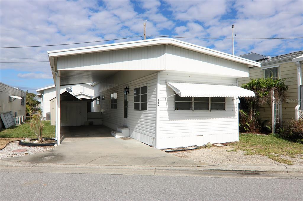 149 S PORT DRIVE, VENICE, FL — photo 2 of 21