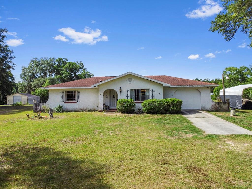 8220 E DERBY OAKS DRIVE