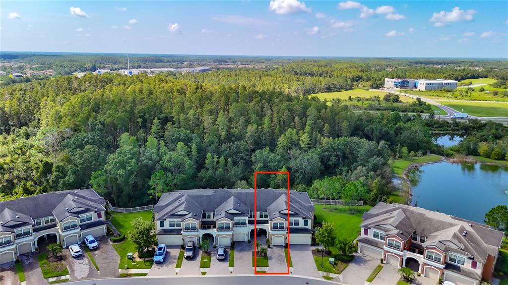 30305 SOUTHWELL LANE, WESLEY CHAPEL, FL — photo 2 of 30