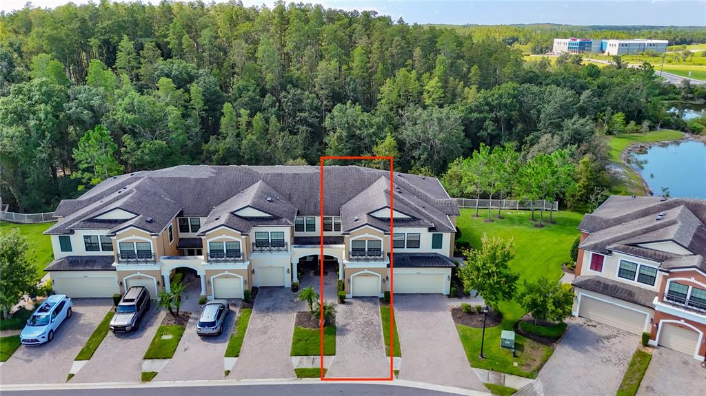 30305 SOUTHWELL LANE, WESLEY CHAPEL, FL — photo 3 of 30