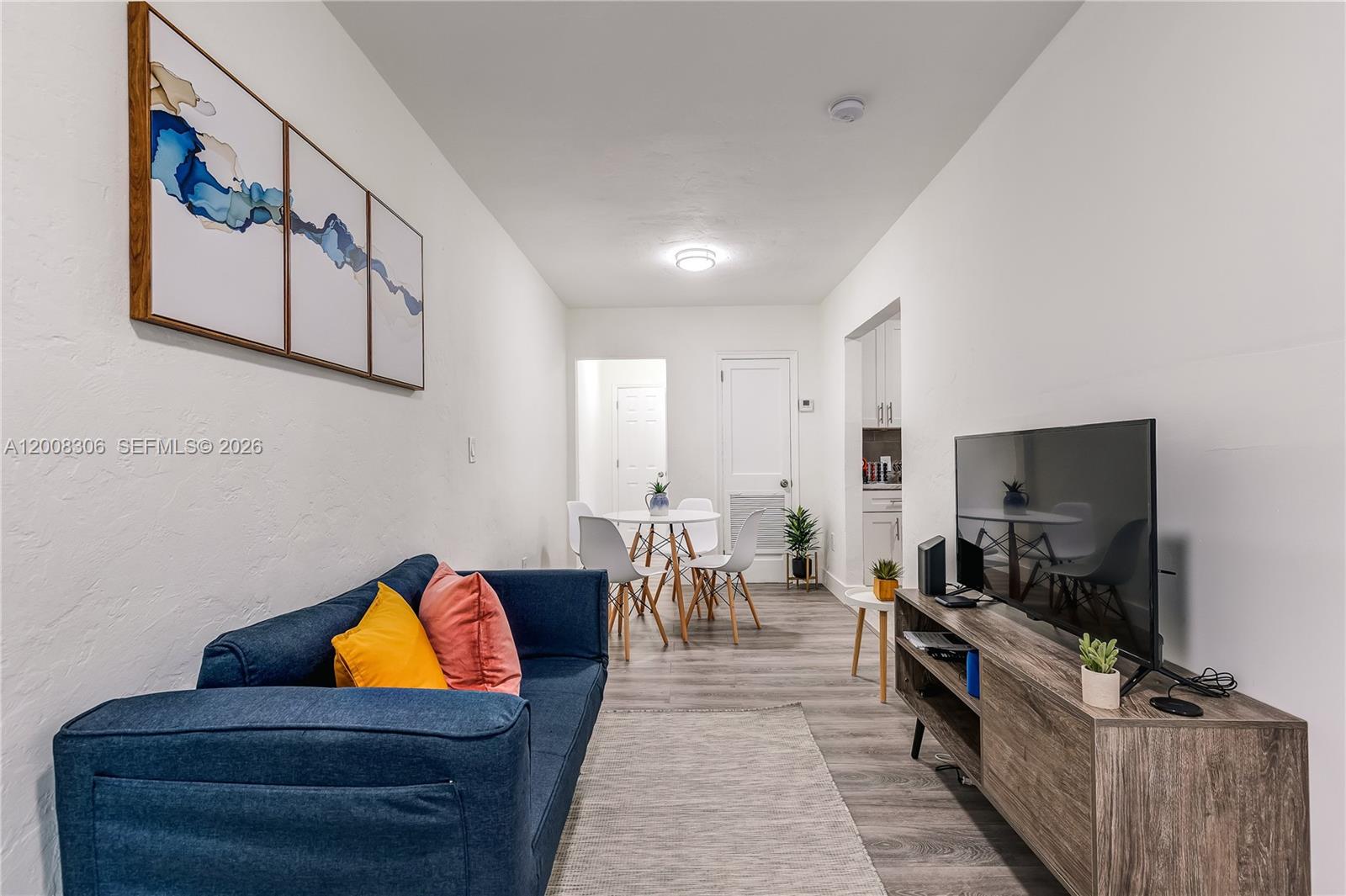 327 NE 55th St # 2, Miami FL 33137