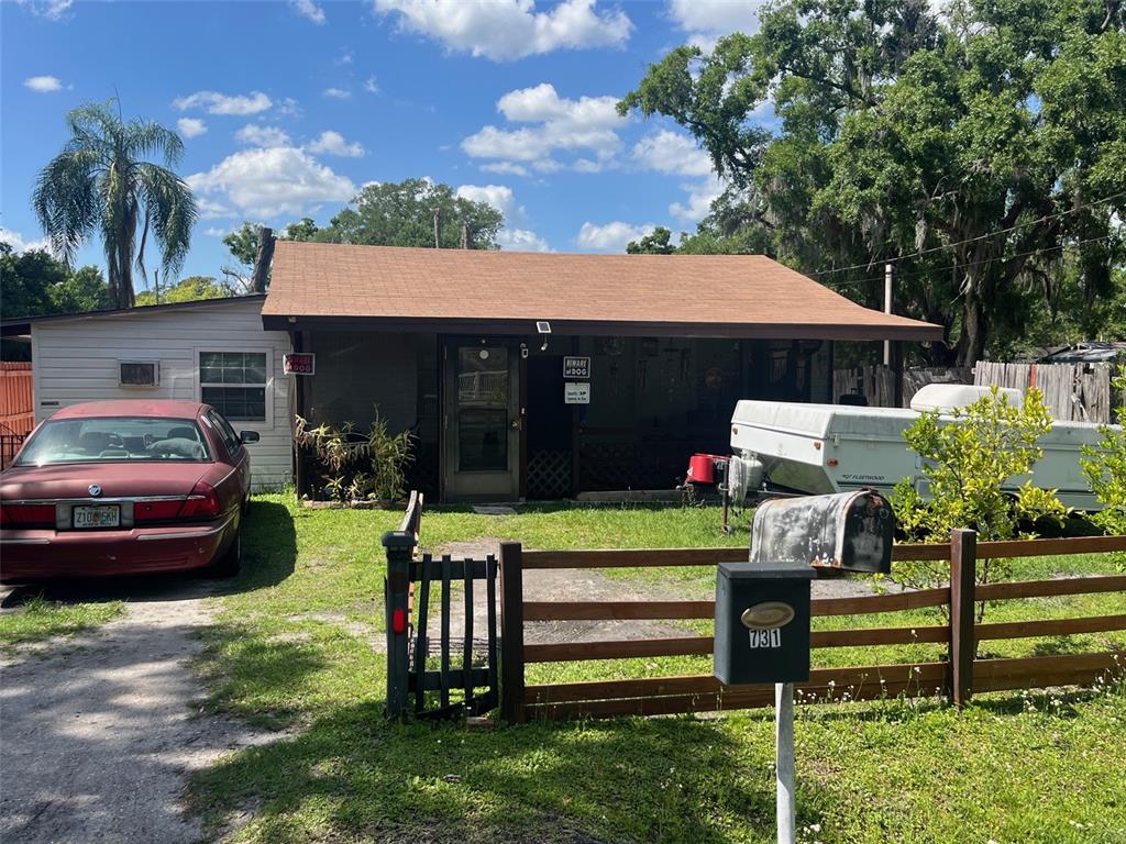 731 TRENTON ROAD