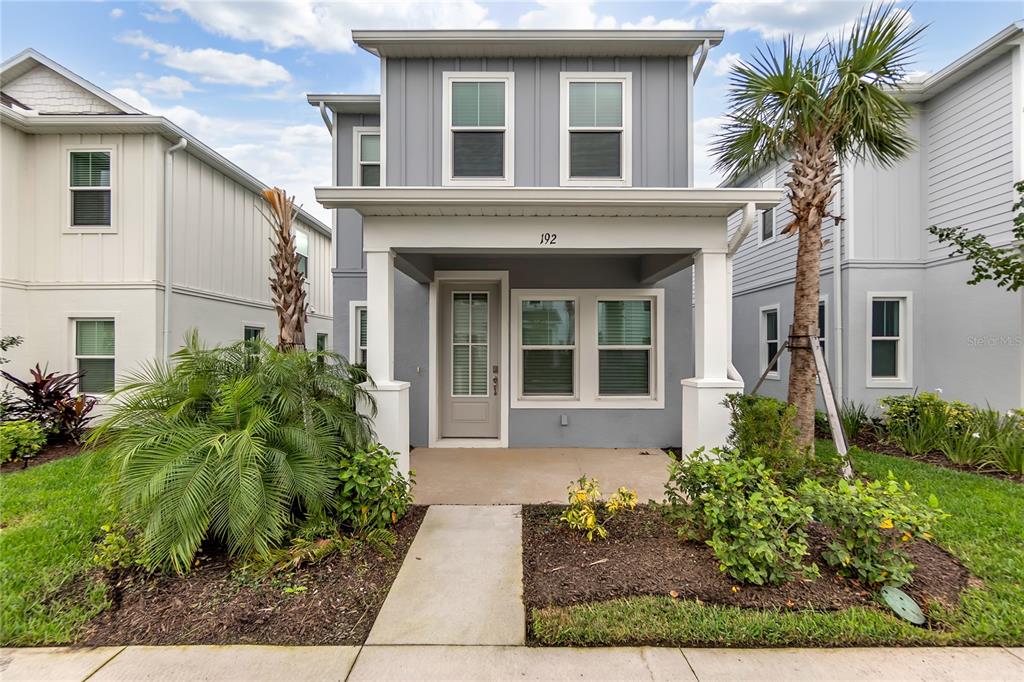 192 EAGLESTON LANE