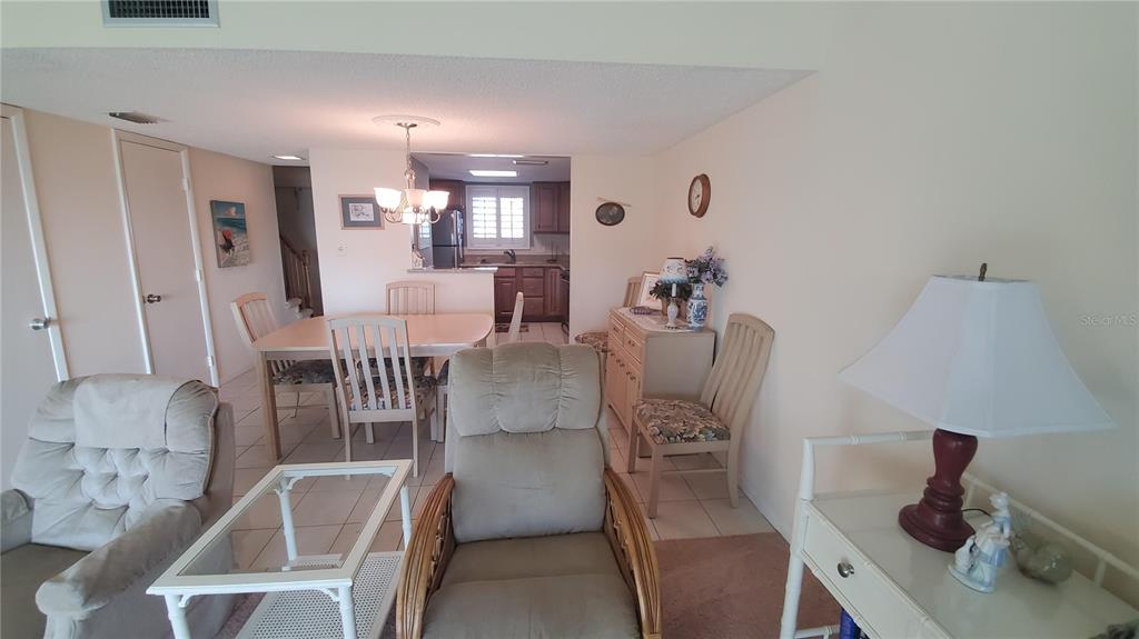 815 OCEAN SHORE BOULEVARD UNIT 9B, ORMOND BEACH, FL — photo 3 of 19