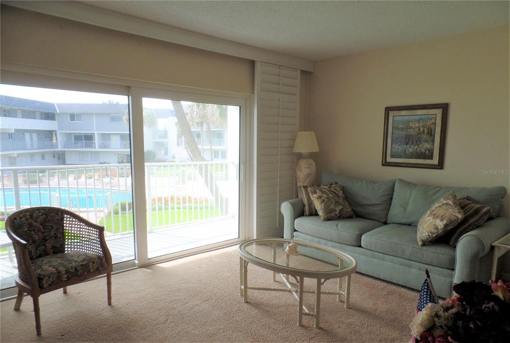 815 OCEAN SHORE BOULEVARD UNIT 9B, ORMOND BEACH, FL — photo 4 of 19