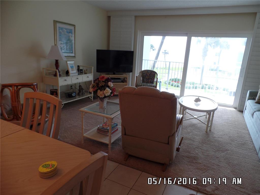 815 OCEAN SHORE BOULEVARD UNIT 9B, ORMOND BEACH, FL — photo 5 of 19