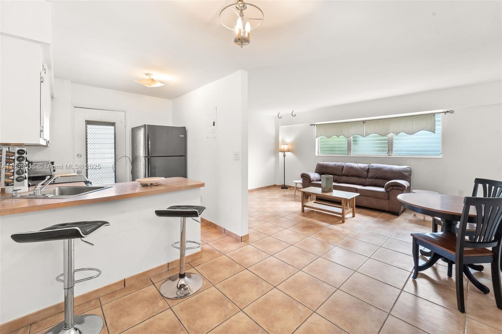 1614 West Ave # 206, Miami Beach FL 33139