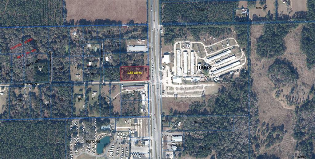 17802 US-301, WALDO, FL — photo 2 of 17