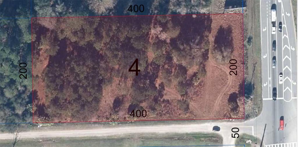 17802 US-301, WALDO, FL — photo 3 of 17
