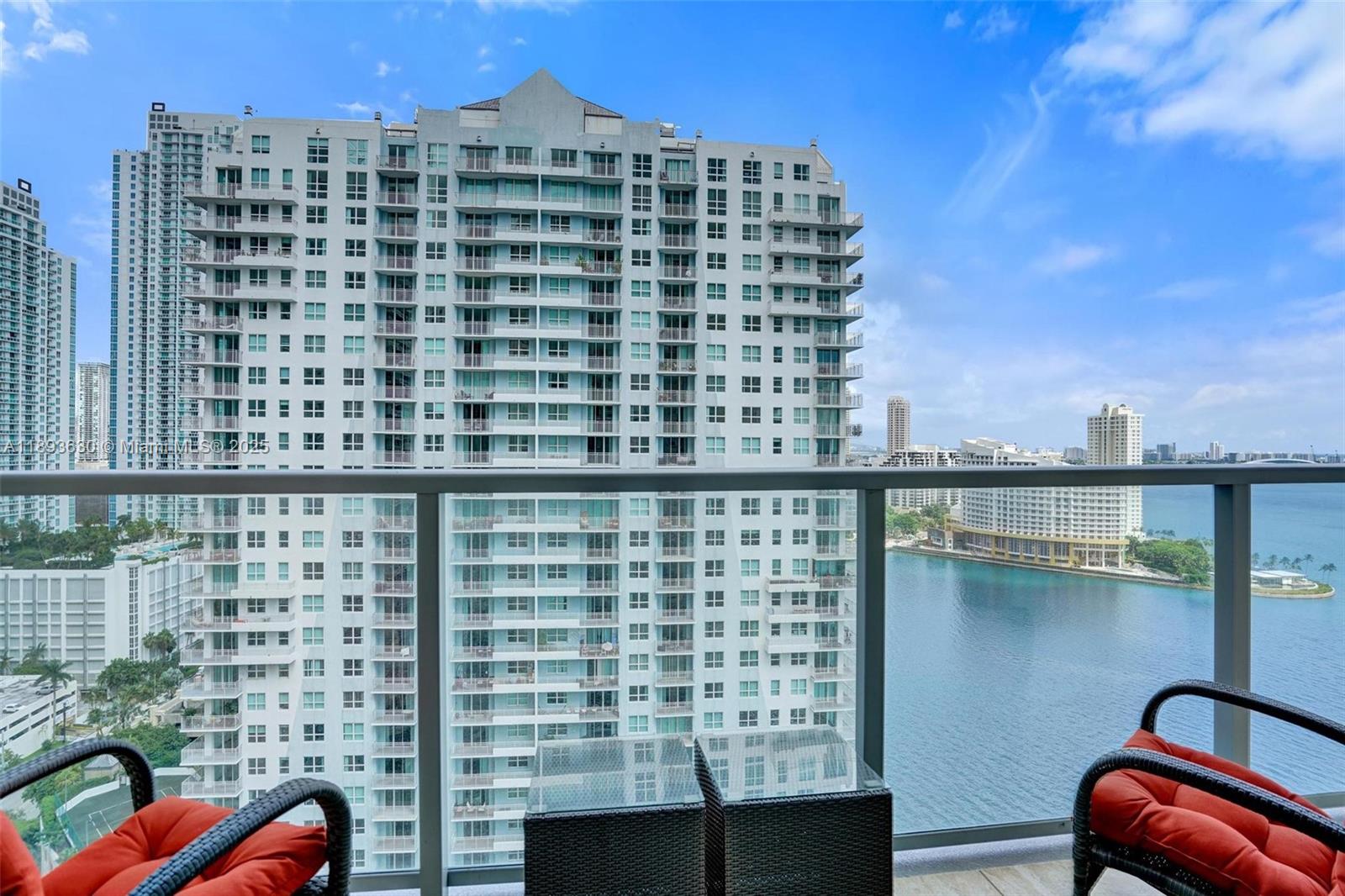 1155 Brickell Bay Dr # 2404, Miami FL 33131