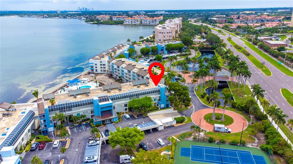 5277 ISLA KEY BOULEVARD S UNIT 124, ST PETERSBURG, FL — photo 5 of 30