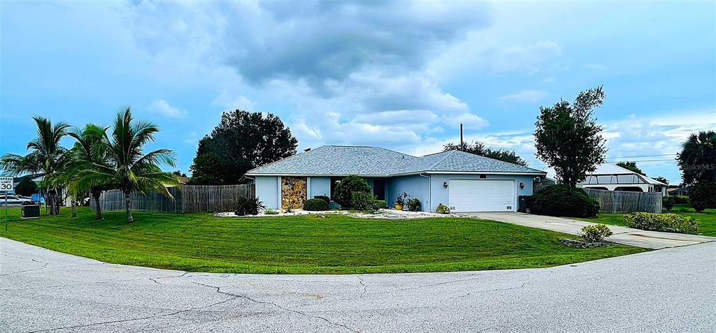 2335 BROAD RANCH DRIVE