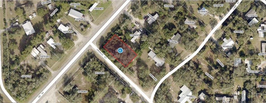 E ORANGE AVENUE, EUSTIS, FL — photo 2 of 4