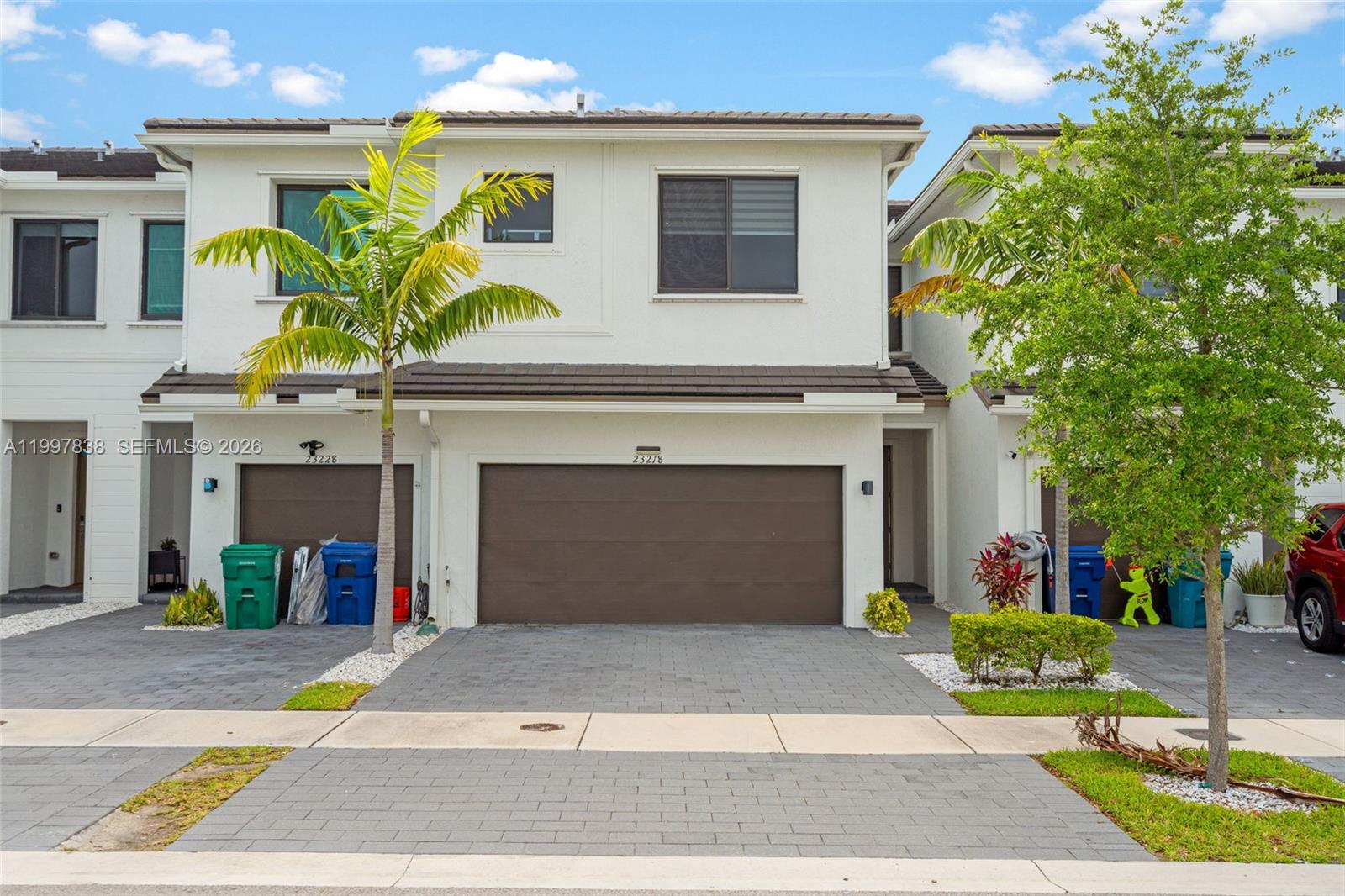 23218 SW 110th Ct, Homestead FL 33032